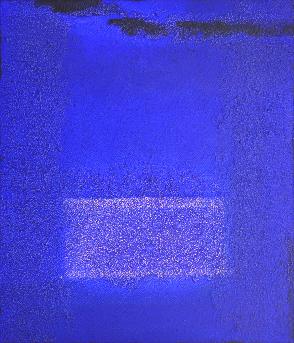IN BLUE Oct '22 (Ⅲ) | Whitestone Gallery