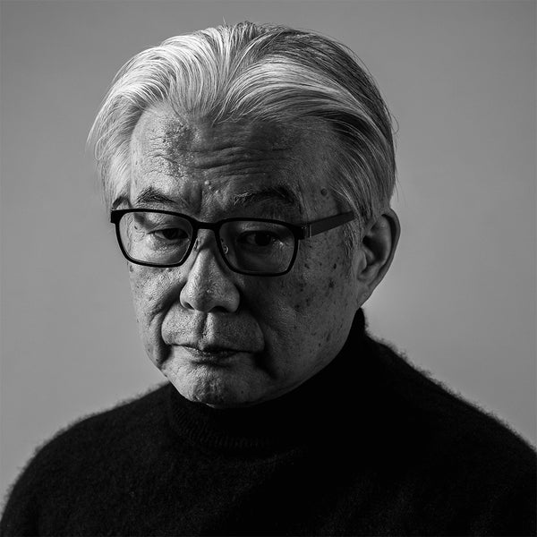 KAZUYUKI FUTAGAWA