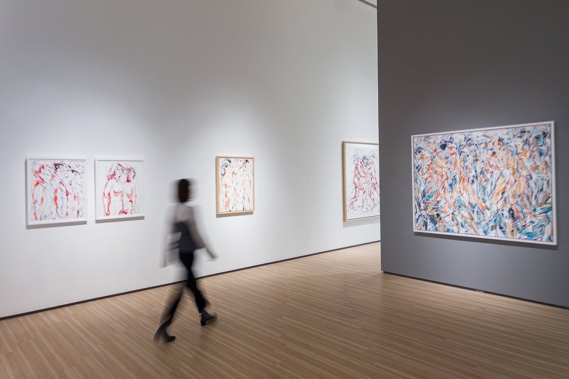 The Voices of the People and Society, Drawn in Line and Color: An Interview with Clément Denis