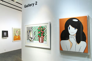 GALLERY COLLECTION