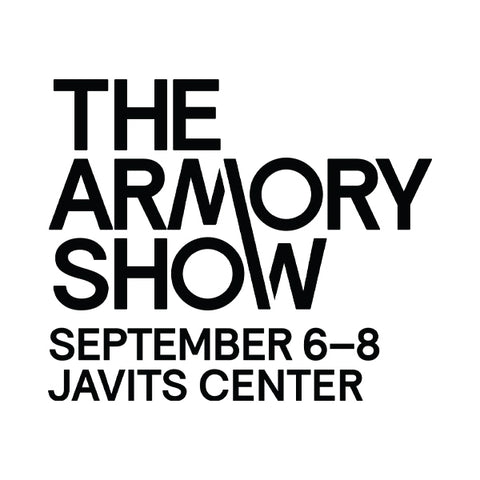 THE ARMORY SHOW 2024