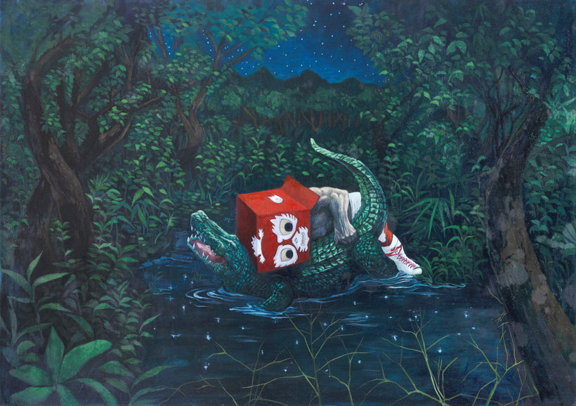 C.K. Koh