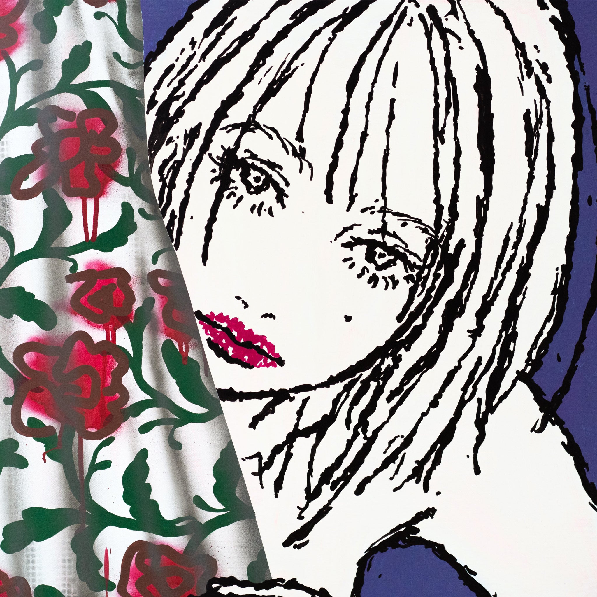 pattern_flower #019