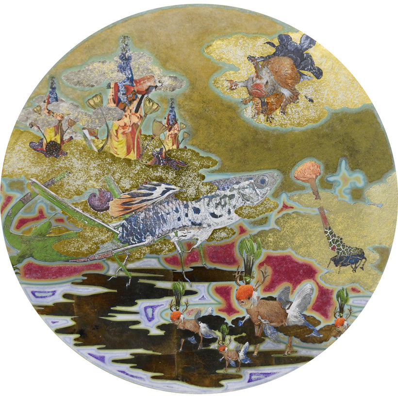 MASATAKE KOZAKI