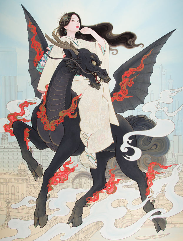 MIKI KATOH