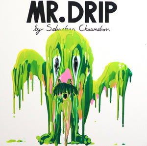 MR. DRIP